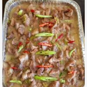 Bicol Express
