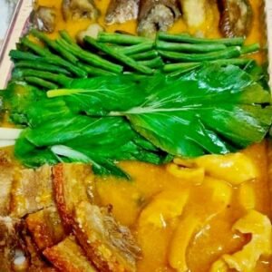 Kare Kare