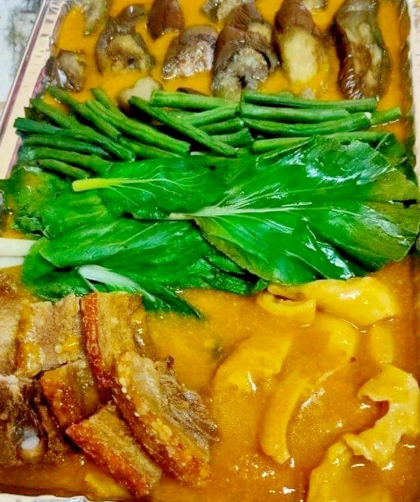 Kare Kare